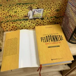 Lịch Sử Chiến Tranh Peloponnese - Thucydides 760478