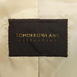 Bộ sưu tập Tomorrow Land COLLEC Áo khoác - Hàng hiệu Authentic 809223