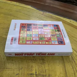 NGỮ PHÁP TIẾNG ANH- ENGLISH GRAMMAR- LÝ THUYẾT VÀ BÀI TẬP- TRẦN MẠNH TƯỜNG 737675