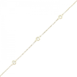 Tiffany By The Yard 5P Vòng tay - Hàng hiệu Chính hãng 844833