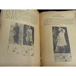 Kỹ thuật thái cực quyền - Võ Sư Trần Minh Thanh và Lạc Hà 588838
