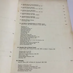 CURRENT MEDICAL DIAGNOSIS & TREATMENT – 1988 720863