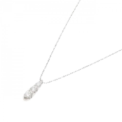 Dây chuyền kim cương PT900/PT850 0.70CT - Hàng hiệu Chính hãng 863881