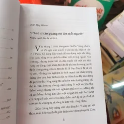 Những Người Đàn Bà Của Brecht - Hiltrud Hantzschel 1002380