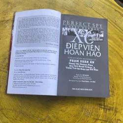 X6- ĐIỆP VIÊN HOÀN HẢO- LARRY BERMAN 571501