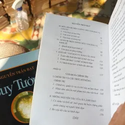 Văn Hóa Và Con Người - Nguyễn Trần Bạt 761468