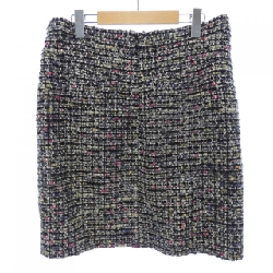 【Mã giảm giá】Chanel CHANEL Váy 654844