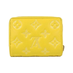 Louis Vuitton Cussan (Ngày Siêu May Mắn) Ví Portafoy Lu M13792 - Hàng hiệu Chính hãng 805975