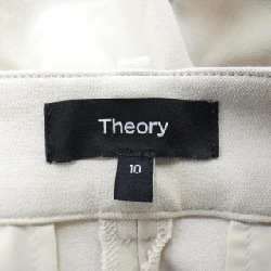 Thương hiệu theory 01-4106404 Quần - Hàng hiệu Authentic 813377