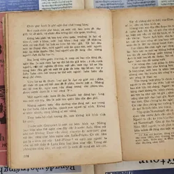 VH kinh điển của Victor Hugo: THẰNG CƯỜI (trọn bộ 2 tập) 711513