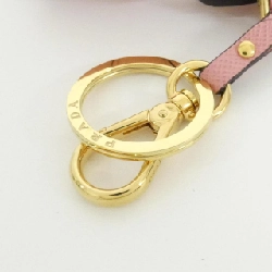 【新品】Prada 1TL497 móc khóa túi 623301