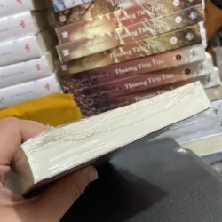 (Trinh thám) - kẻ viết truyện dài kỳ - David Gordon 975642