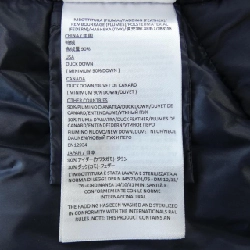 Áo khoác lông vũ DUNO PEGGIE - Hàng hiệu Authentic 822458