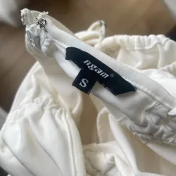 Đầm dây rút Agam 1005488