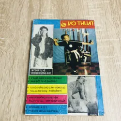 TÌM HIỂU VÕ THUẬT TẬP 7 KARATE CHIẾN ĐẤU  194340