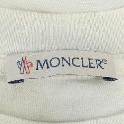 MONCLER I20938C00011 829HP T-shirt - Hàng hiệu Authentic 824191