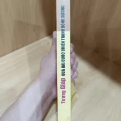 Tướng Giáp qua 2 cuộc chiến tranh Đông Dương  1021298