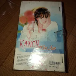 Kanon Hoa Âm - Saito Chiho 779616