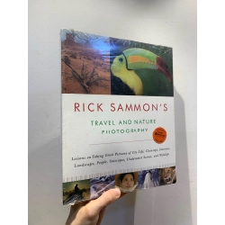 Rick Sammon's Travel and Nature Photography 277857