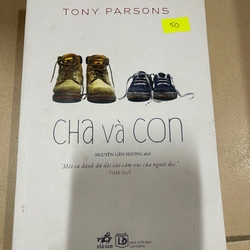 Cha và con - Tony Parsons (c43)