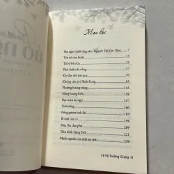 Bạc màu áo ngự - Lê Vũ Trường Giang (t01) 750123