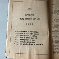Bảo vệ rơle & tự động hoá trong hệ thống điện - Lê Kim Hùng - 1998s 521352