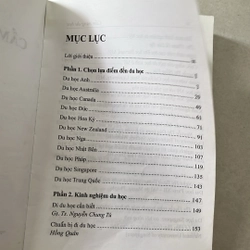 Cẩm nang du học - Saigon Times 506460