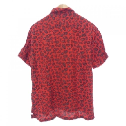 Áo sơ mi ngắn tay JUNYA WATANABE MAN - Hàng hiệu Authentic 906359