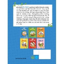 Em Lớn Lên Cùng Ca Dao, Tục Ngữ, Thành Ngữ - Rèn Thân - Nguyễn Hữu Long, Nguyễn Thu Thủy 187689