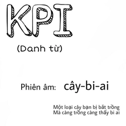 KPI - Các chỉ số đo lường hiệu suất 448672