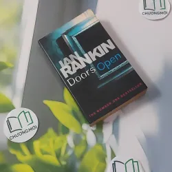 [MIỄN PHÍ BỌC SÁCH] Doors Open - Ian Rankin 1027510