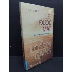 [Sách Cũ SCGR] Lẽ được mất mới 100% HCM2608 Lya Luft TÂM LÝ