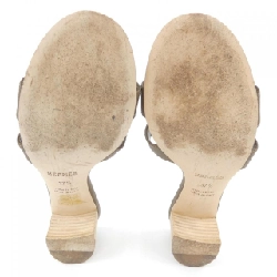 Giày sandal HERMES OASIS 151215Z - Hàng hiệu Authentic 829554