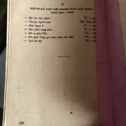 Lê Vĩnh Hoà tuyển tập  957388