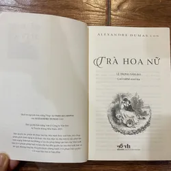 Trà Hoa Nữ (15) 568274