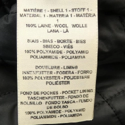 HERMES エルメス クルードセル 2H0106DG Áo khoác 629651