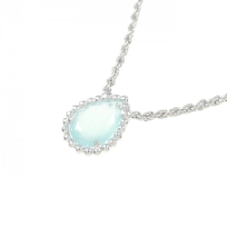 Boucheron Serpent Bohème Dây chuyền siêu nhỏ - Hàng hiệu Authentic 843352