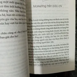 Tiếp thị 0 đồng: Sách 101 Ý tưởng phát triển doanh nghiệp - Jim Cockrum 1019907