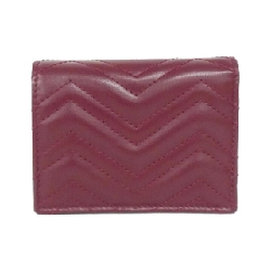 Ví Gucci GG MARMONT 466492 DTDHV 621932