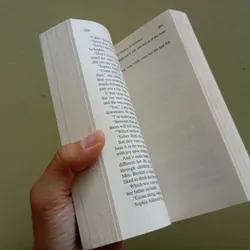 An offer from a gentlemen,sách ngoại văn tiếng Anh chọn lọc, english book, tiểu thuyết  595956