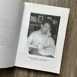 Nhà văn Vũ Ngọc Phan (sách kỷ niệm 105 năm ngày sinh) kèm chữ ký tặng 719232