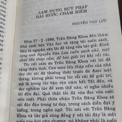 Vì một cách tiếp nhận tác phẩm văn học, tập hợp những bài viết về "Chân dung và đối thoại 320654