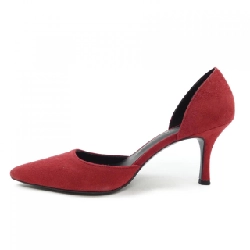 【Mã giảm giá】Giày cao gót SHINZONE 663437