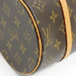 Túi Louis Vuitton Monogram Papillon 26cm M51386 619222