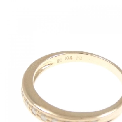 Nhẫn kim cương Ponte Vecchio 0.10CT - Hàng hiệu Authentic 834813