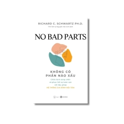 No bad parts - Không có phần nào xấu - Richard C. Schwartz