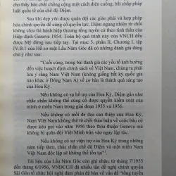 Châu chấu và Voi: Một chiến thắng không tưởng hay một kết quả tất yếu ở Việt Nam 748118