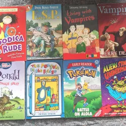 20 quyển sách ngoại văn 1006028