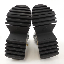 【Khuyến mãi】Giày bốt LOUIS VUITTON 663893