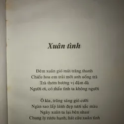 Thơ Từ Dung tuyển tập 658330